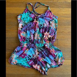 Roxy jumpsuit